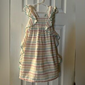 Girls Cat and Jack Dress